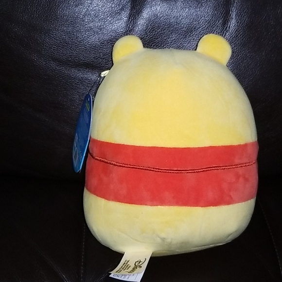 Brand New Disney Winnie the Pooh Squishmallows - Picture 2 of 8